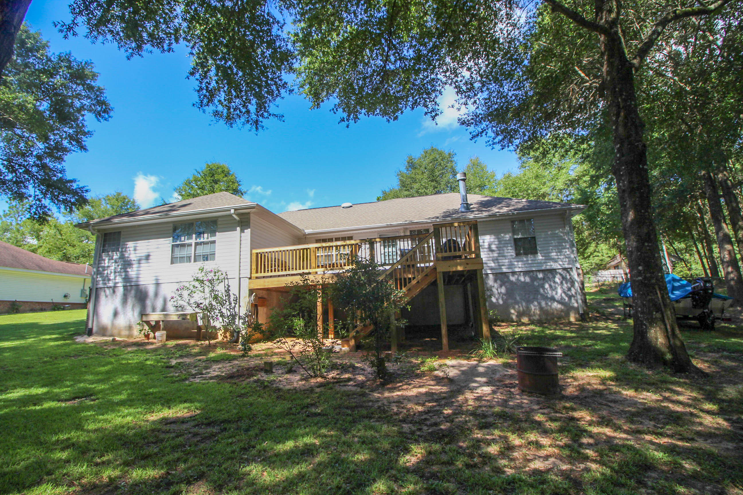 NORMANDY TERRACE 1ST - Residential