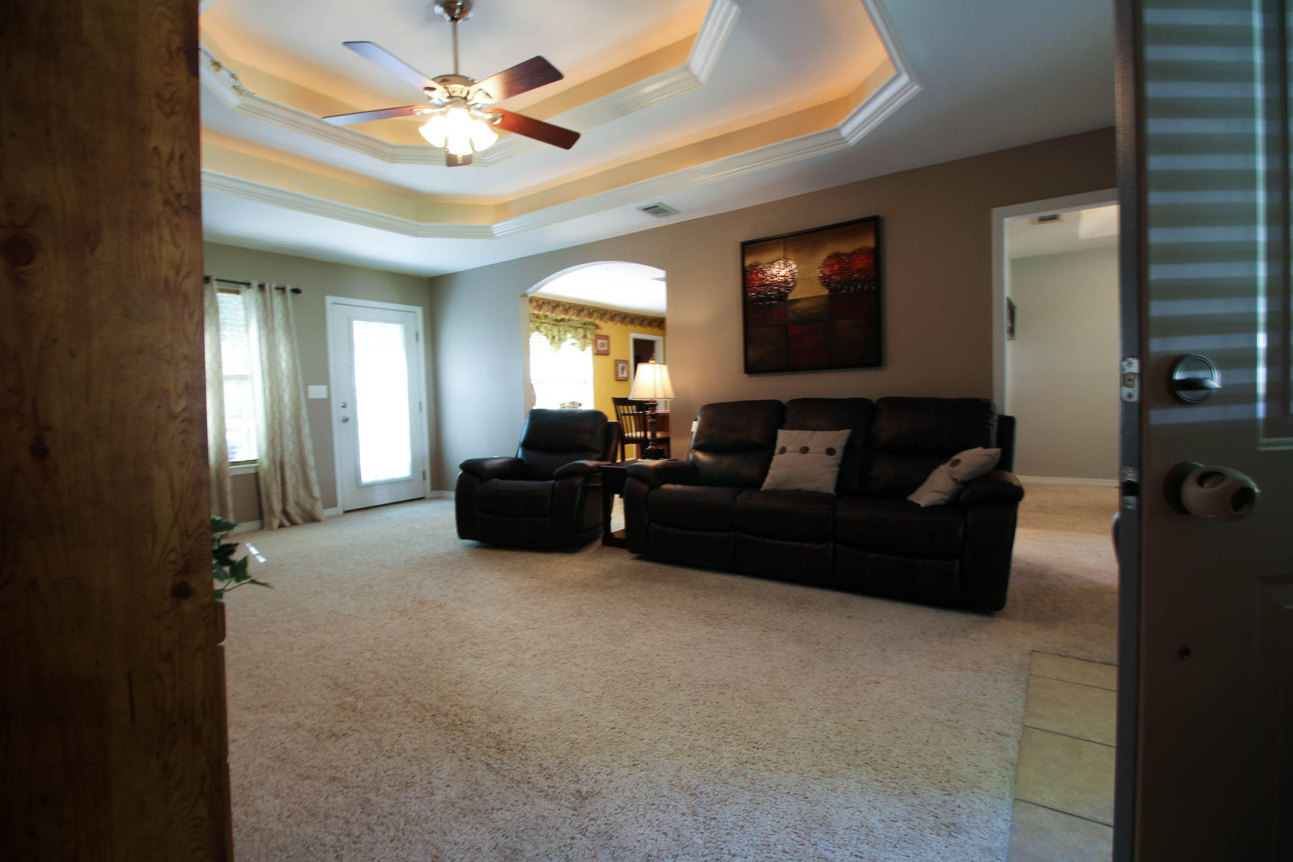 NORMANDY TERRACE 1ST - Residential