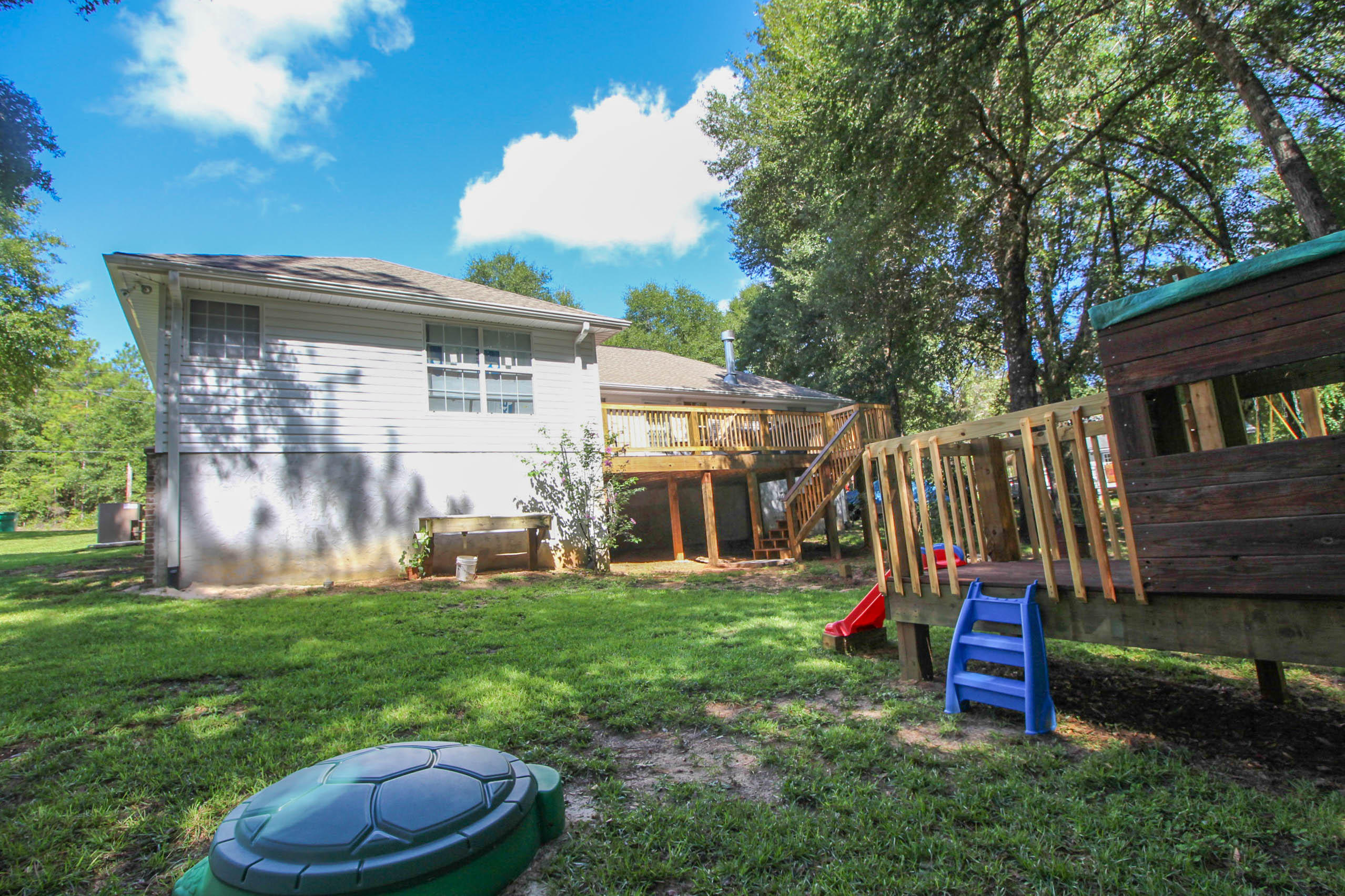 NORMANDY TERRACE 1ST - Residential