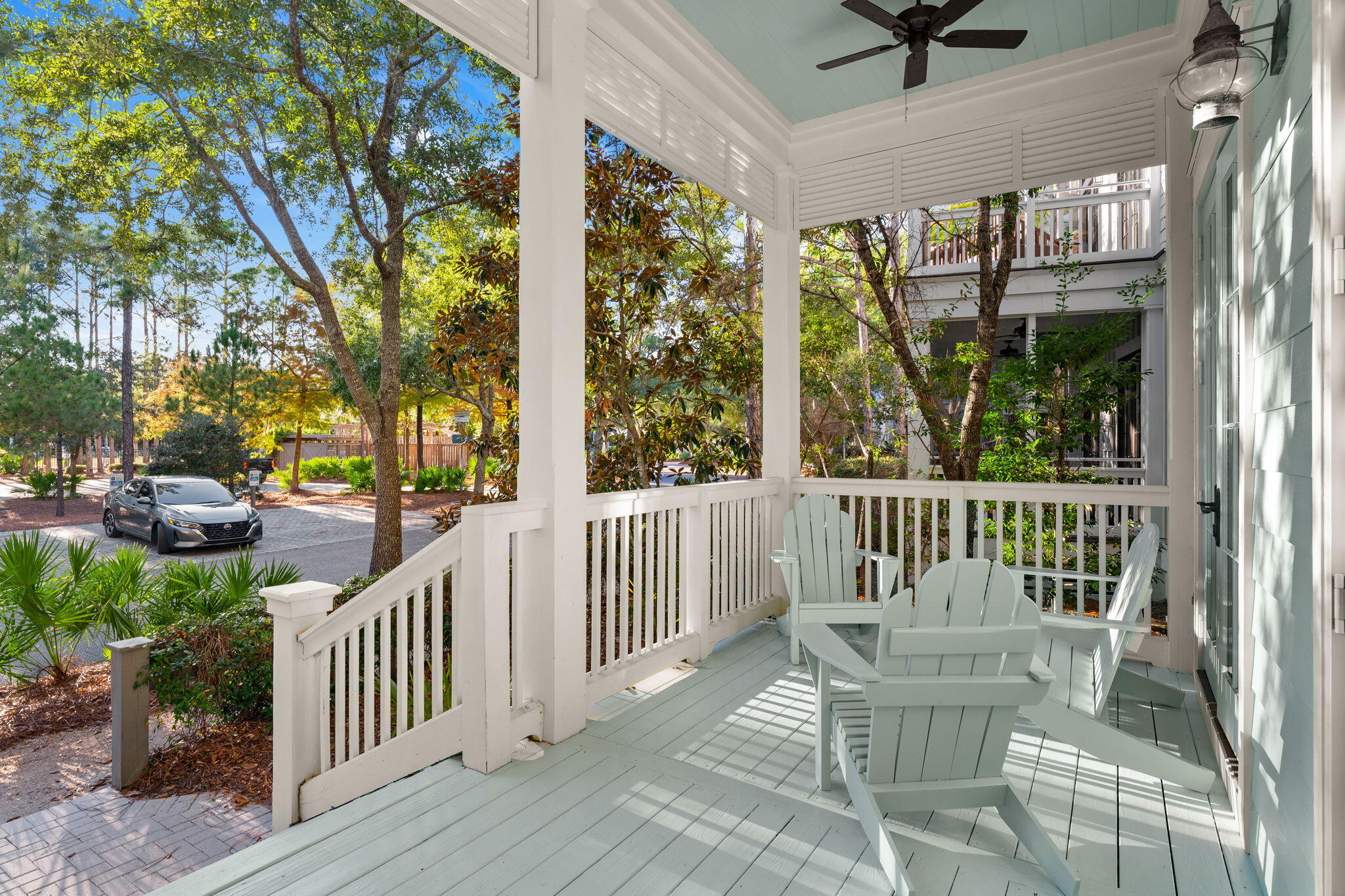 Watercolor - Residential