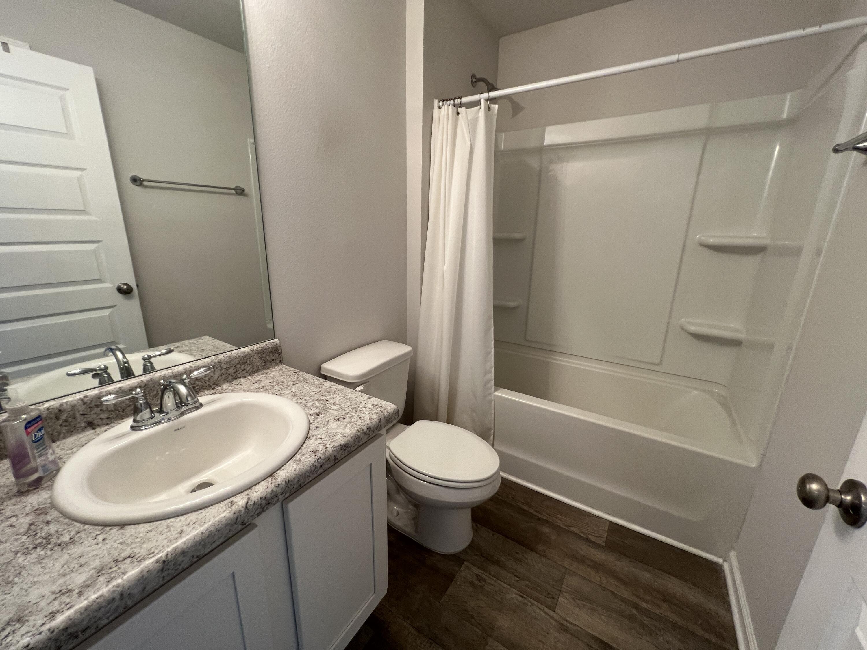 Cottage Mills at HAMMOCK BAY - Residential Lease