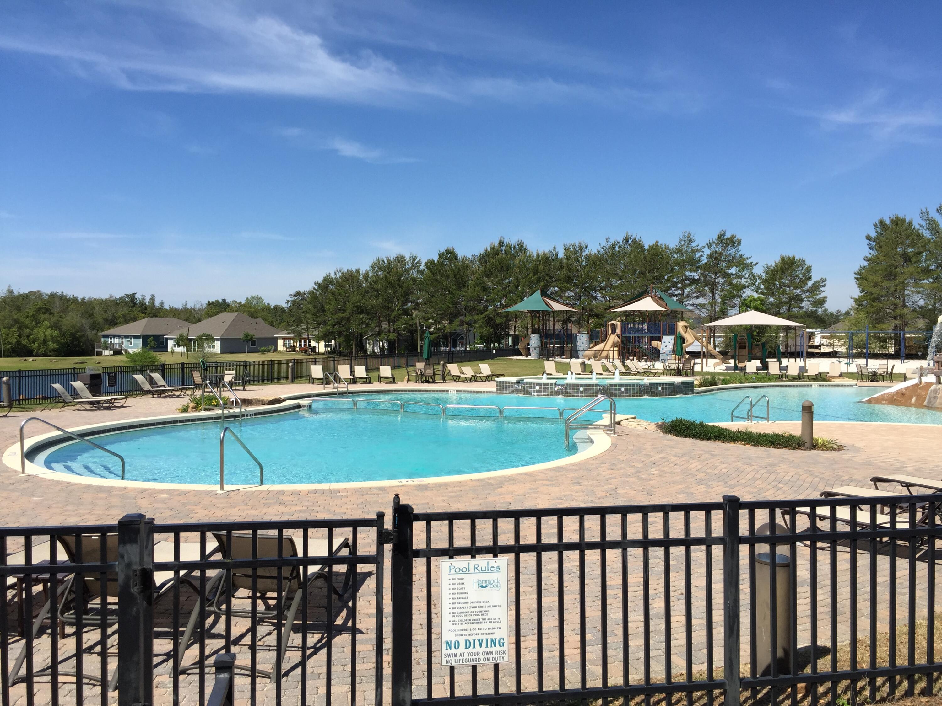 Cottage Mills at HAMMOCK BAY - Residential Lease