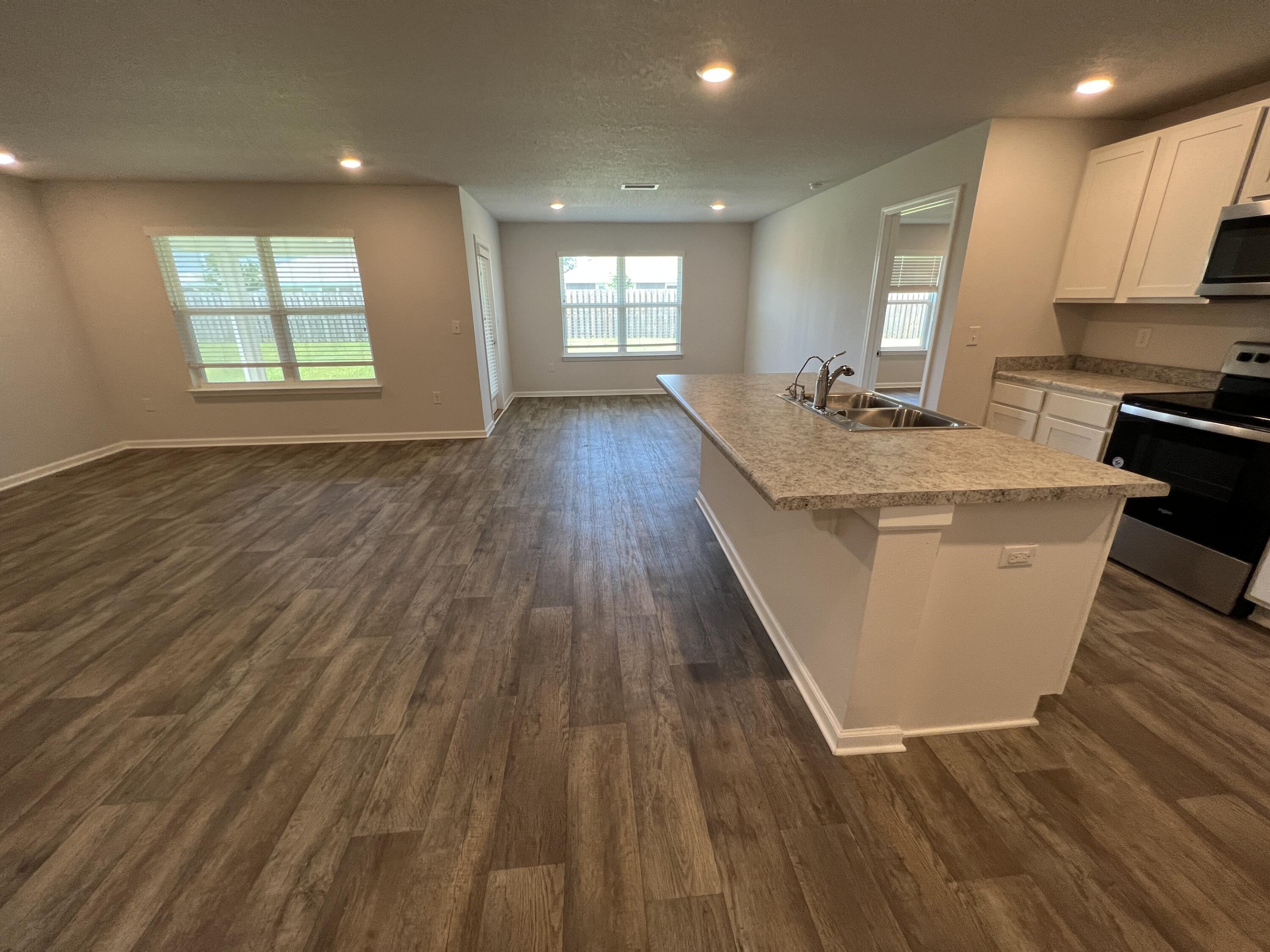 Cottage Mills at HAMMOCK BAY - Residential Lease