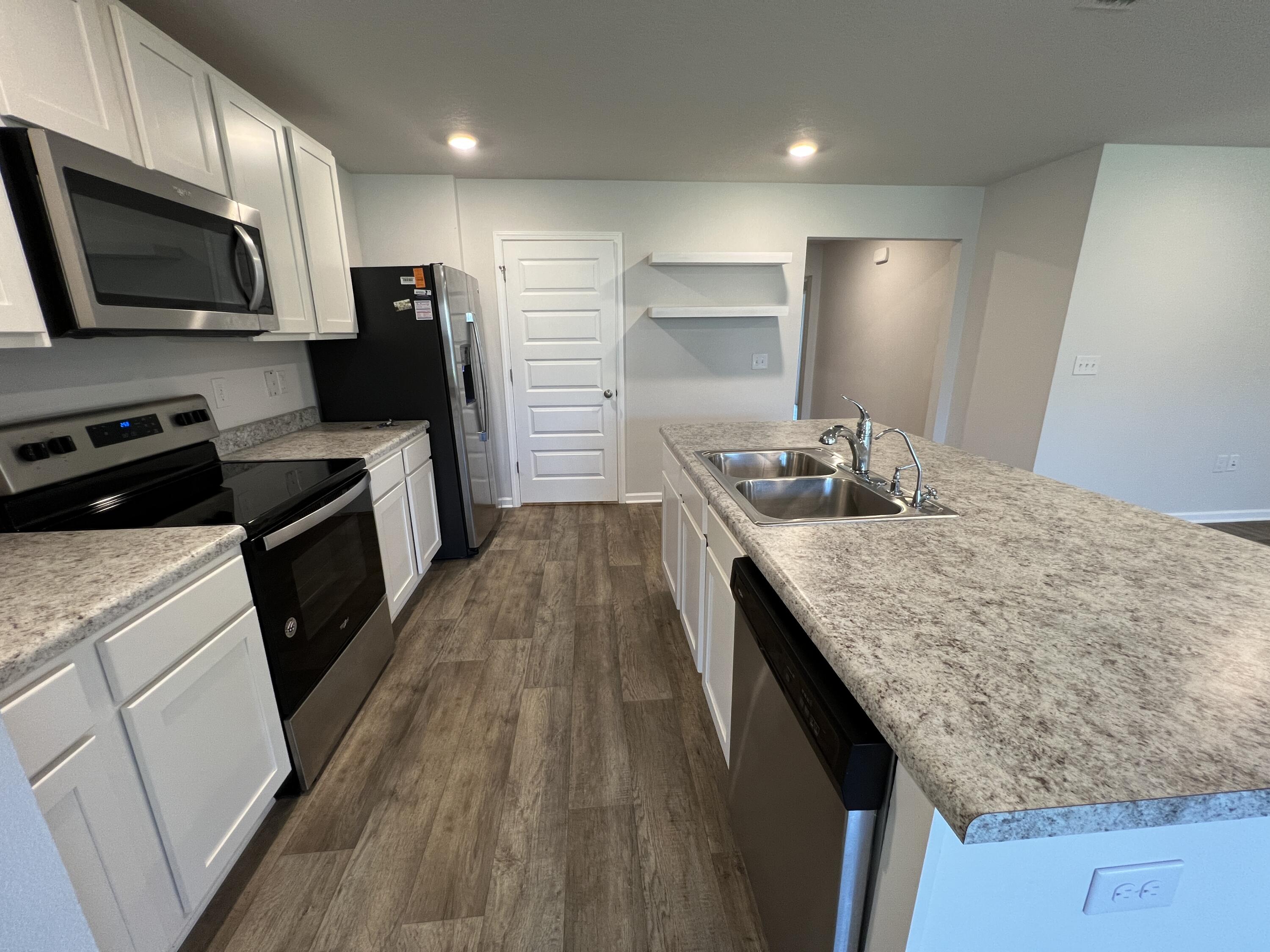 Cottage Mills at HAMMOCK BAY - Residential Lease