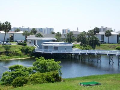 GULF TERRACE CONDO - Residential Lease