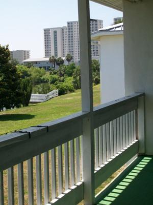 GULF TERRACE CONDO - Residential Lease