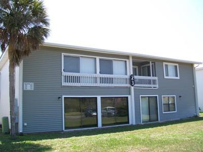 GULF TERRACE CONDO - Residential Lease