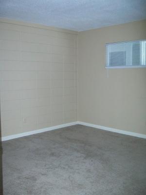 GULF TERRACE CONDO - Residential Lease