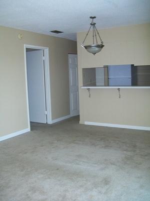 GULF TERRACE CONDO - Residential Lease