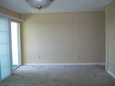 GULF TERRACE CONDO - Residential Lease