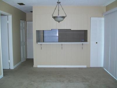 GULF TERRACE CONDO - Residential Lease