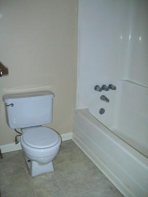 GULF TERRACE CONDO - Residential Lease