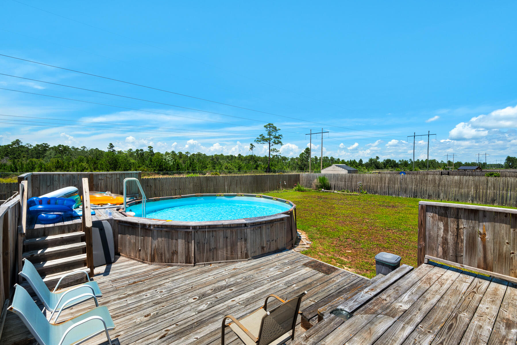 heather's place - Residential