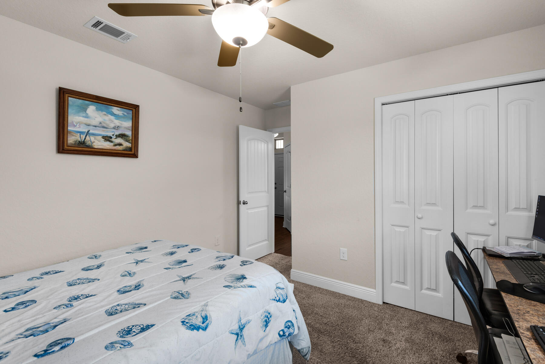 heather's place - Residential