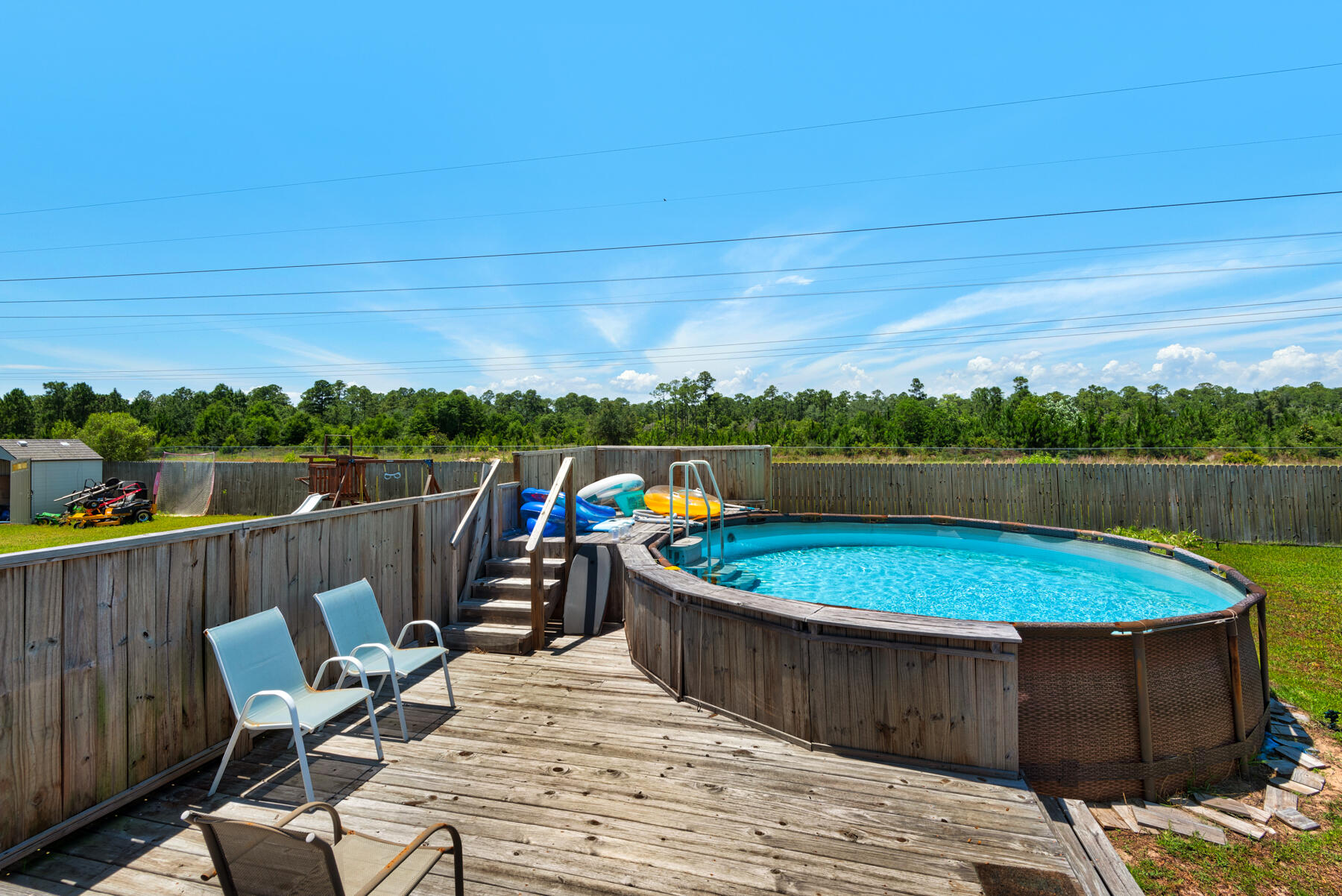 heather's place - Residential