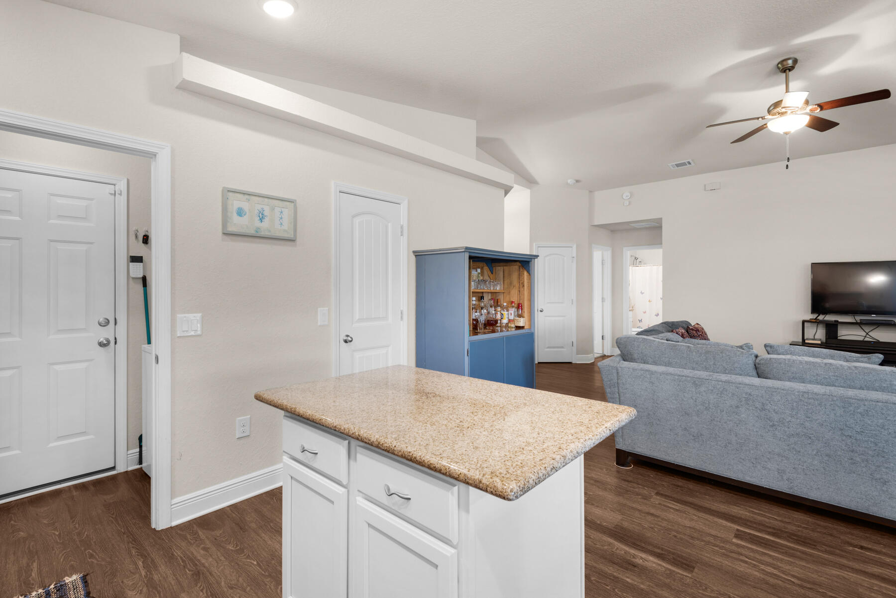 heather's place - Residential