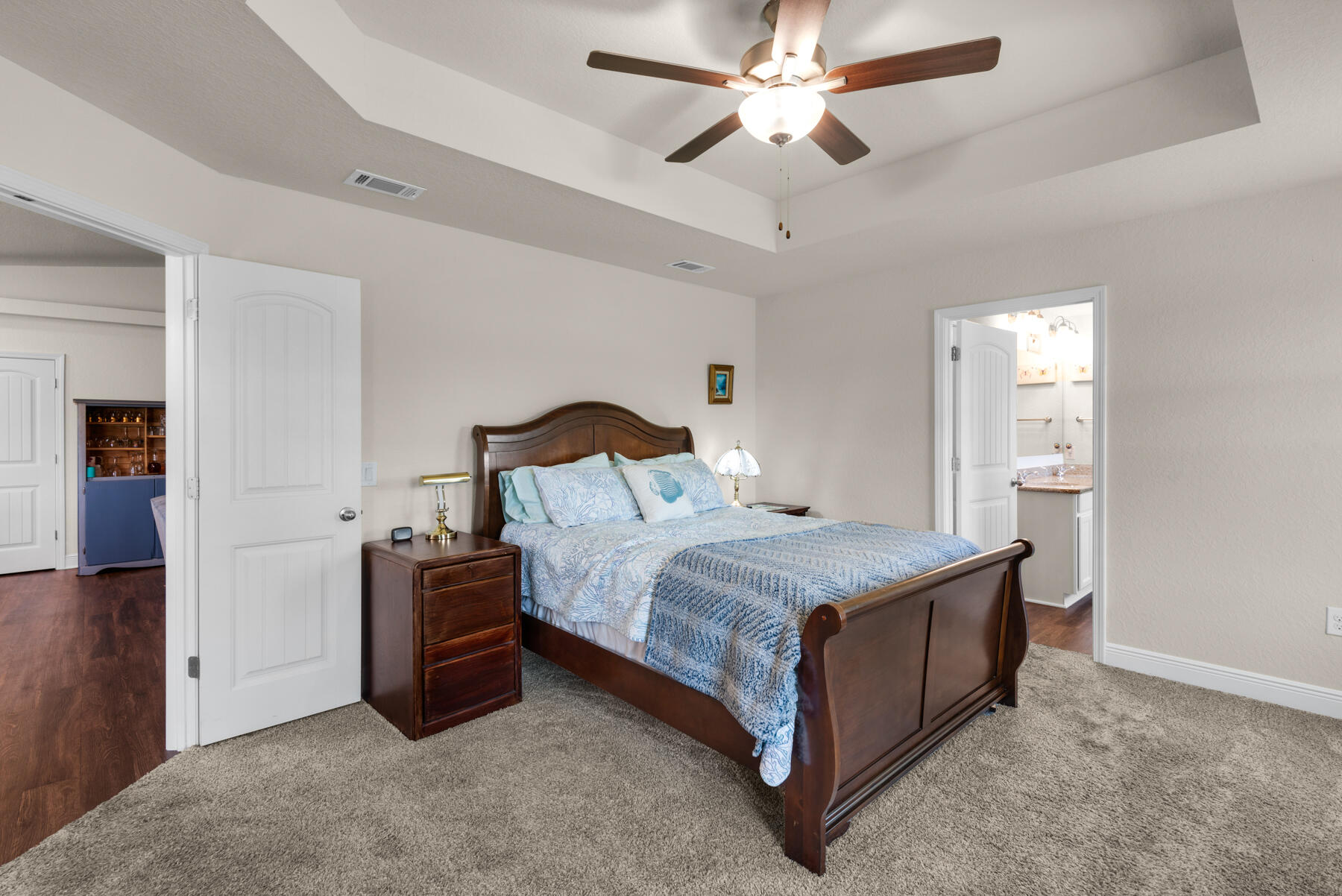 heather's place - Residential