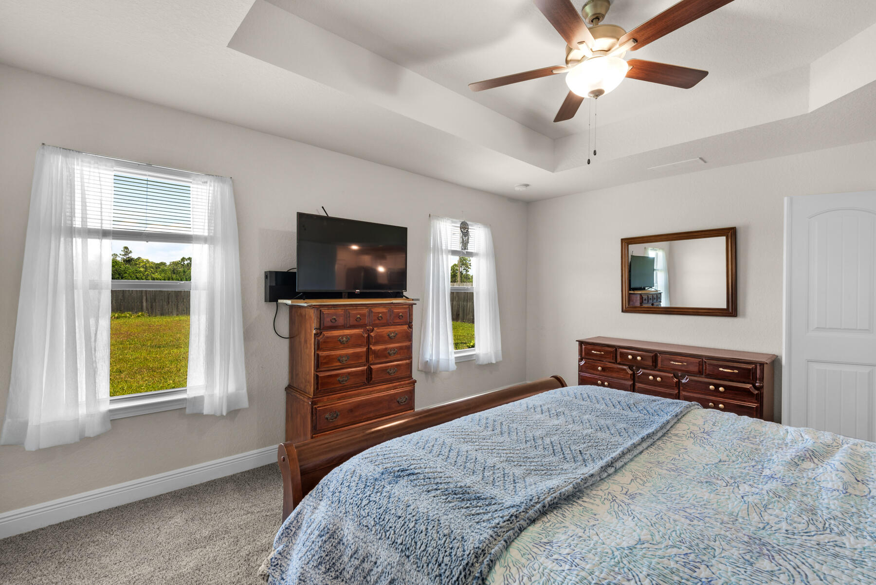 heather's place - Residential