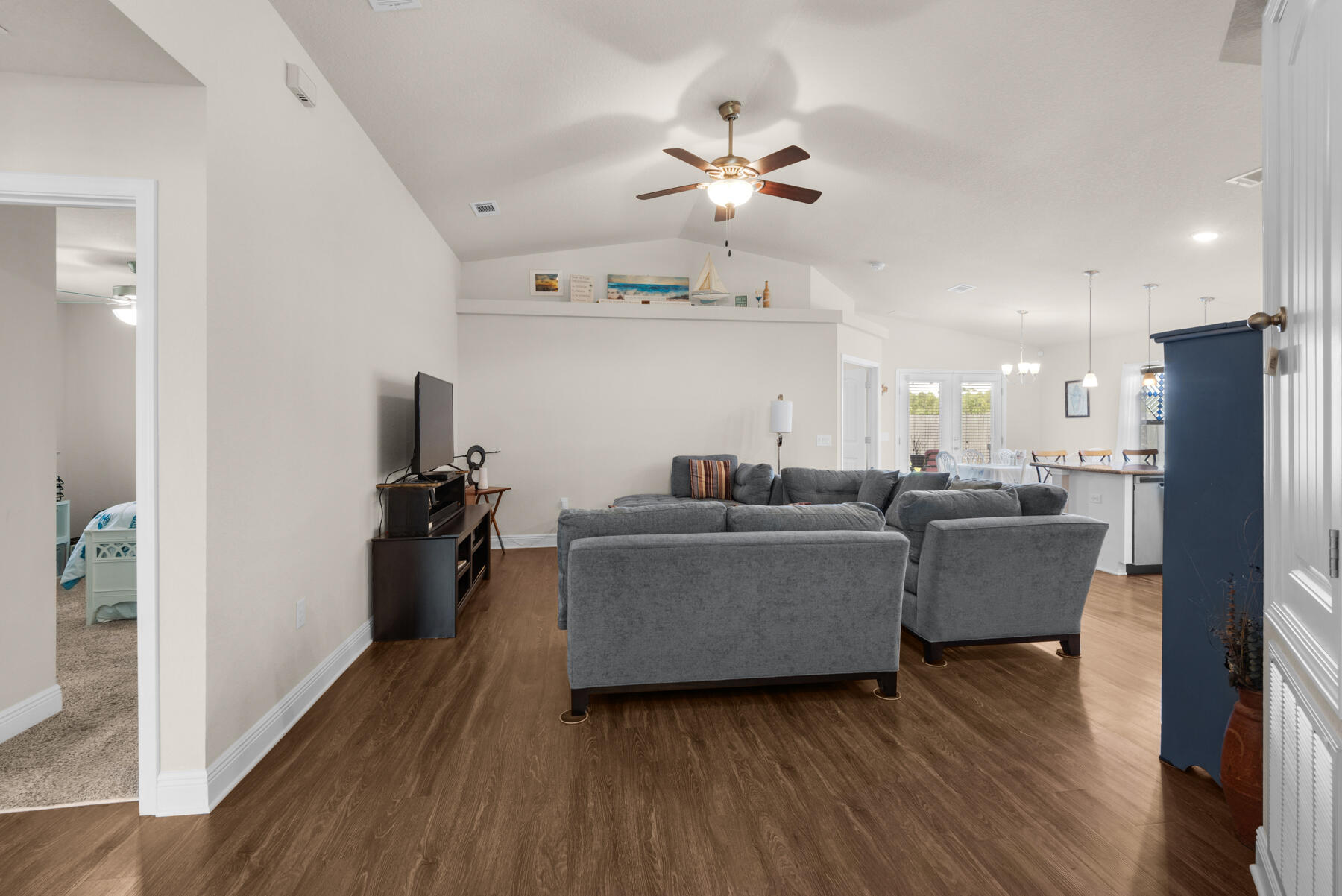 heather's place - Residential