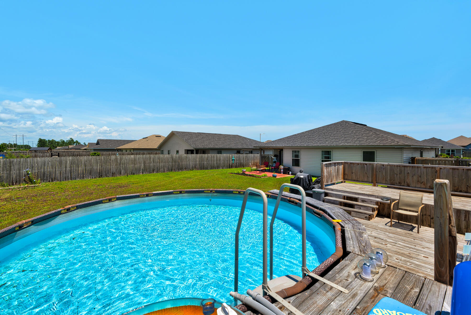heather's place - Residential