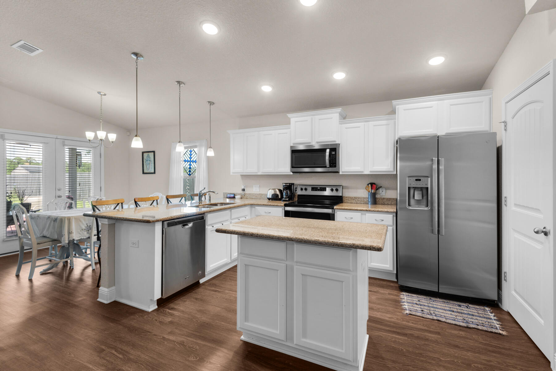 heather's place - Residential