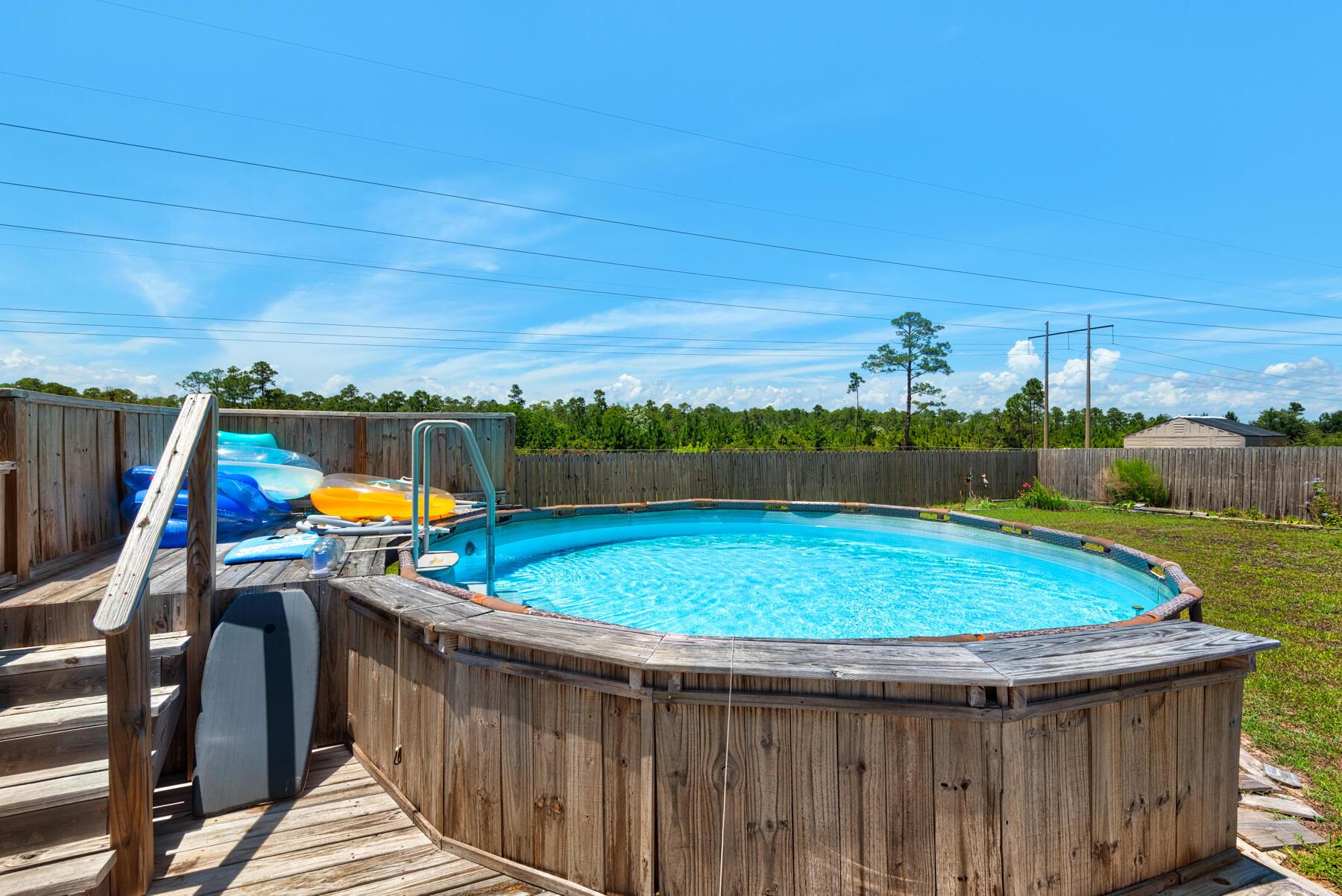 heather's place - Residential