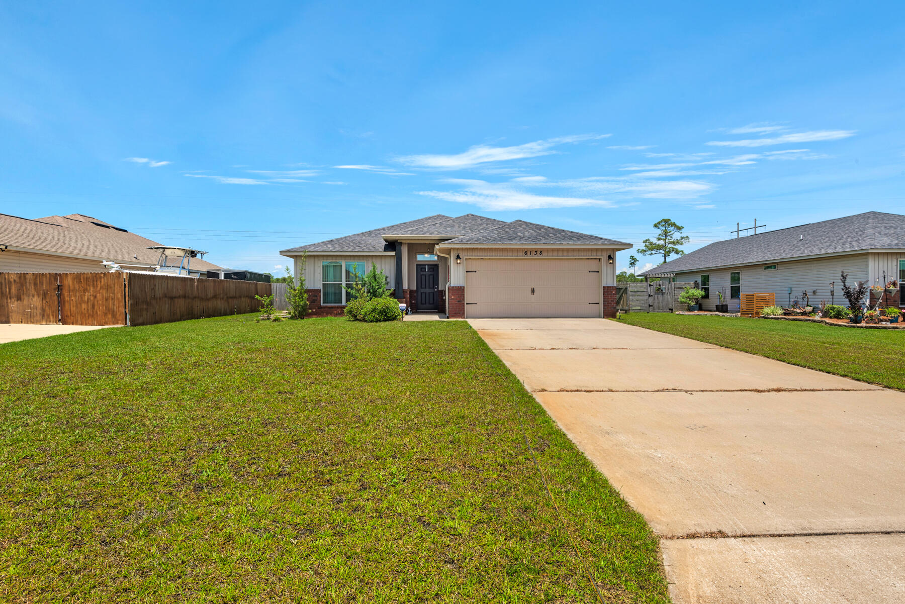 heather's place - Residential