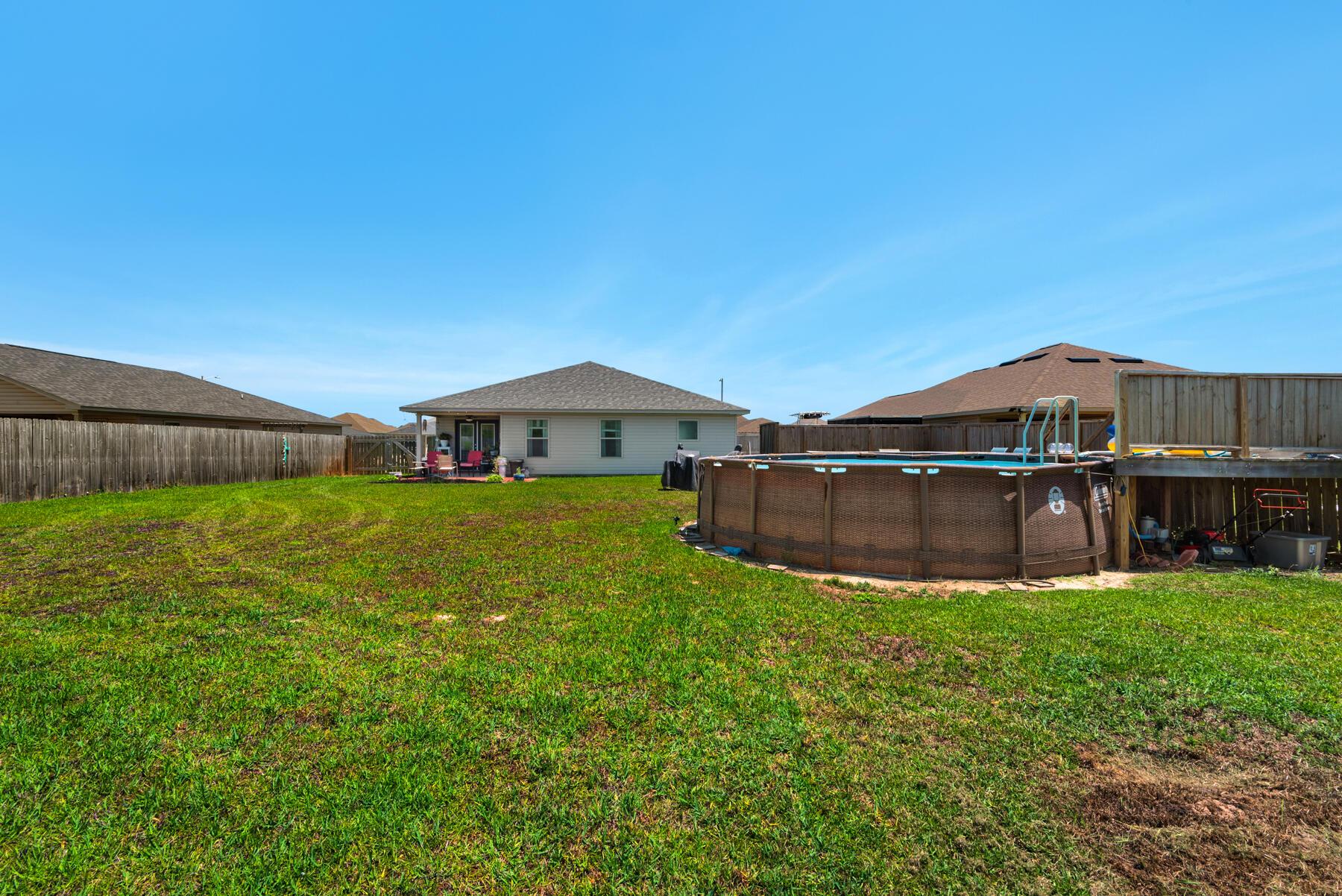 heather's place - Residential