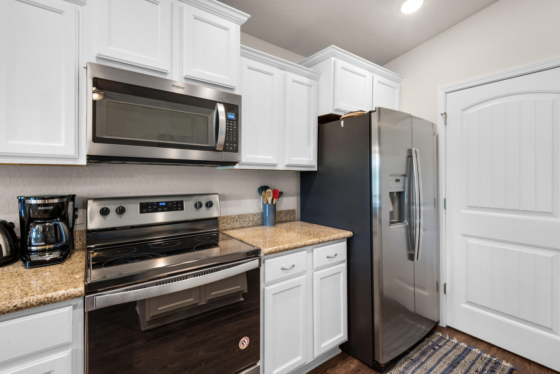 heather's place - Residential