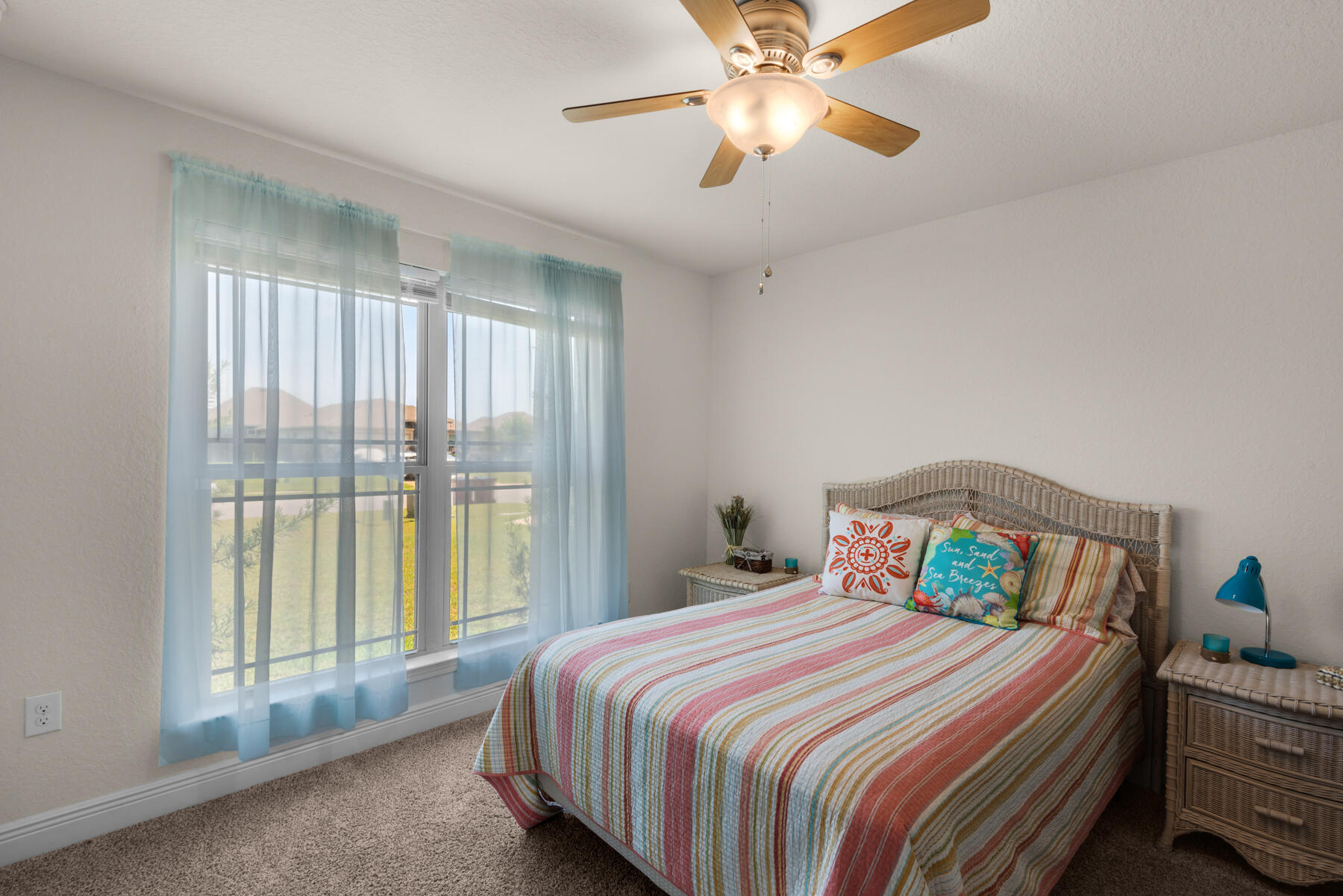 heather's place - Residential