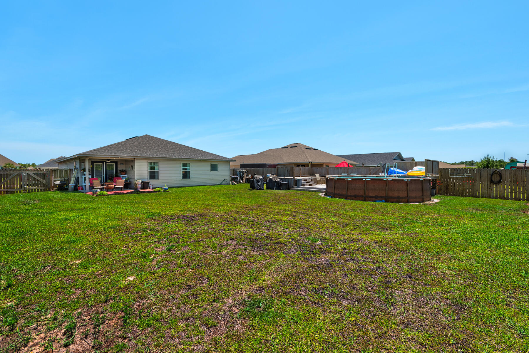 heather's place - Residential