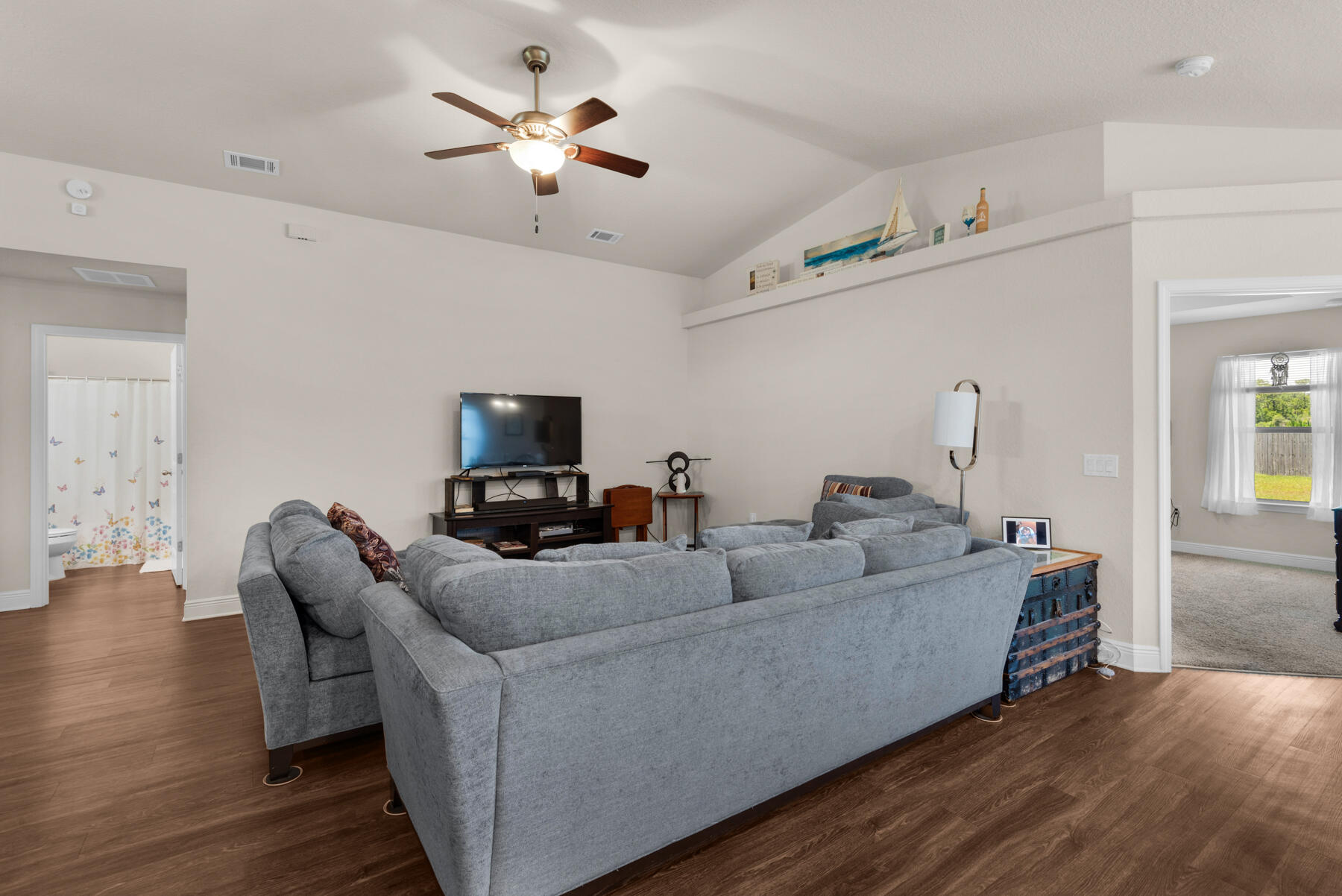 heather's place - Residential