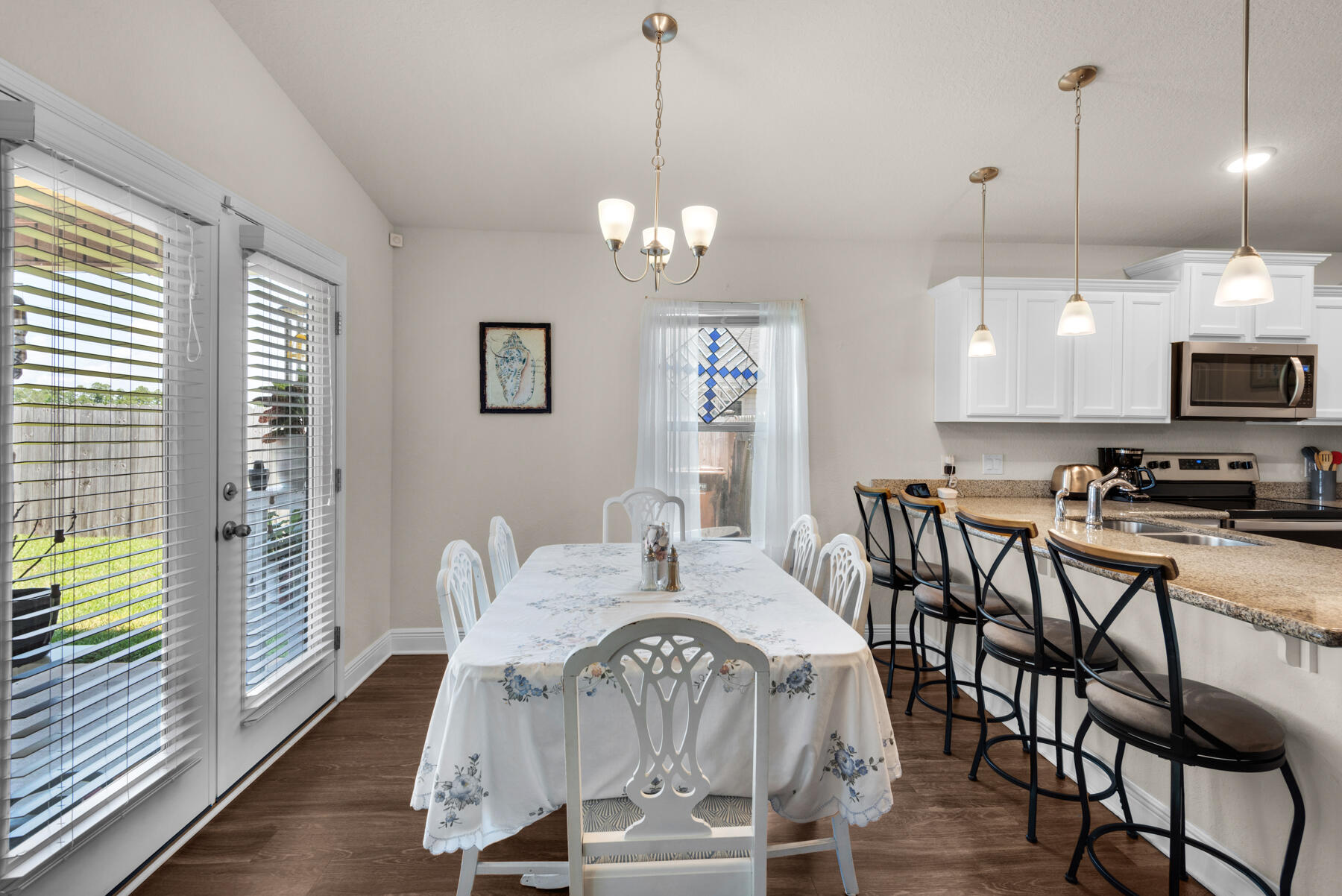 heather's place - Residential