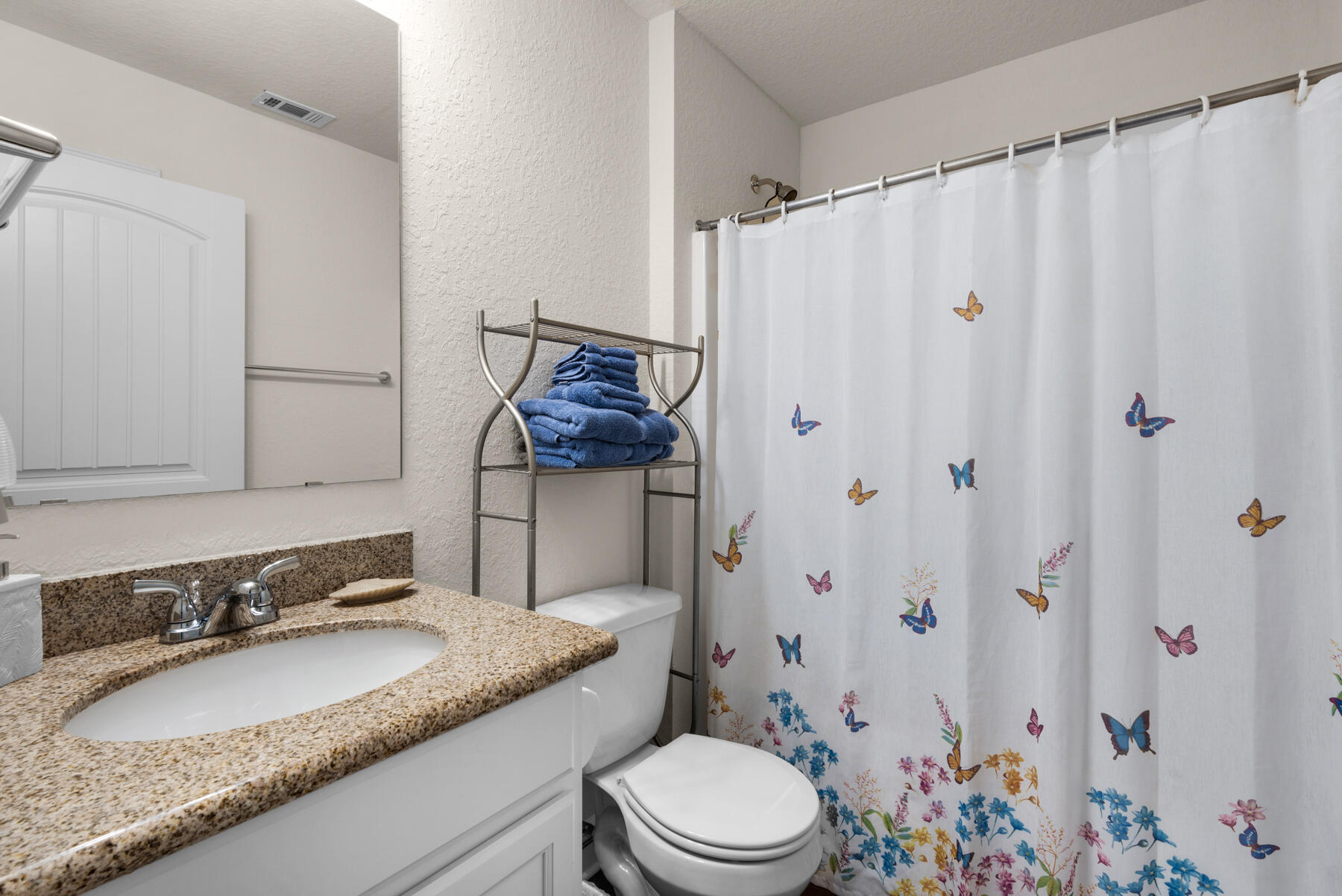heather's place - Residential