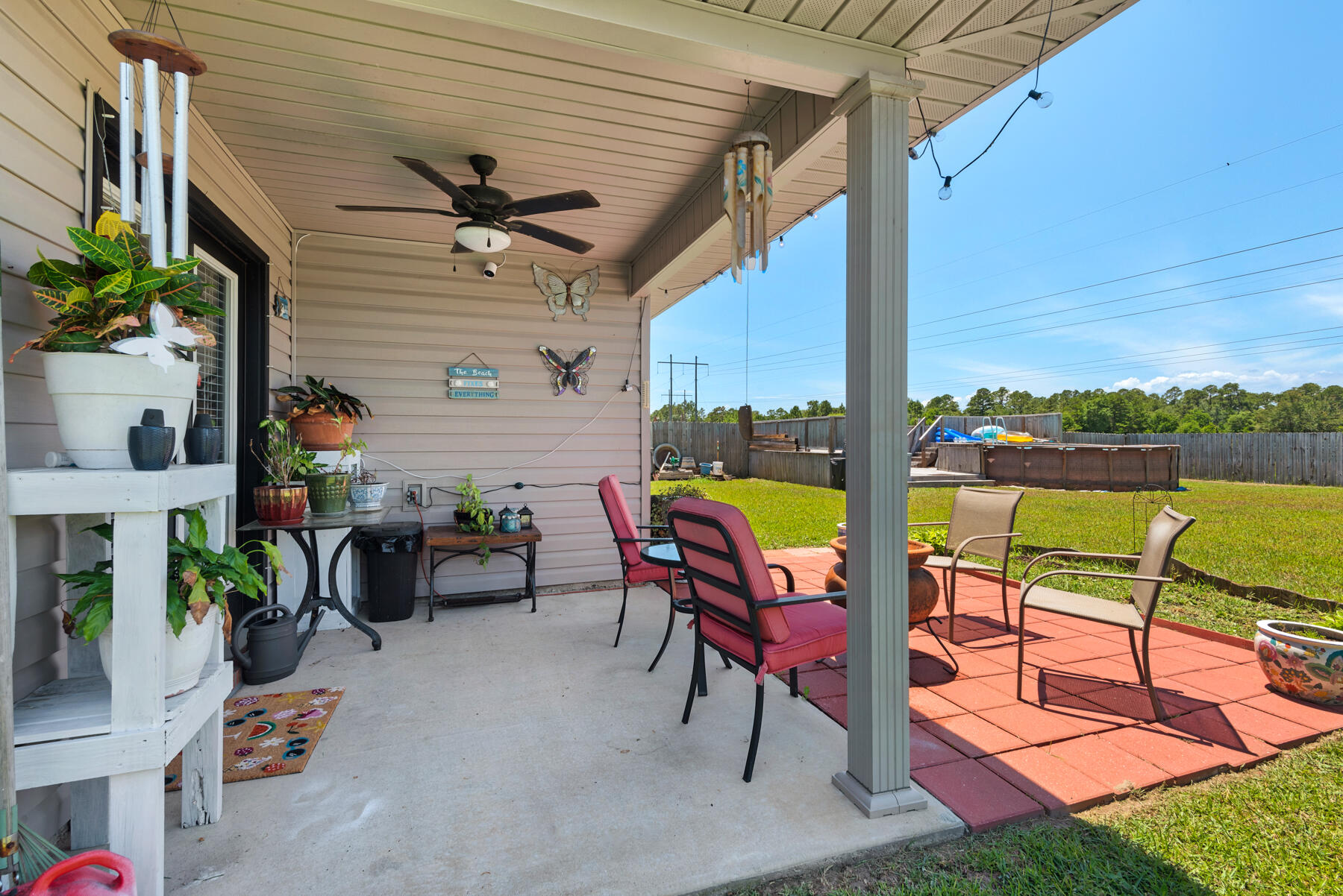 heather's place - Residential