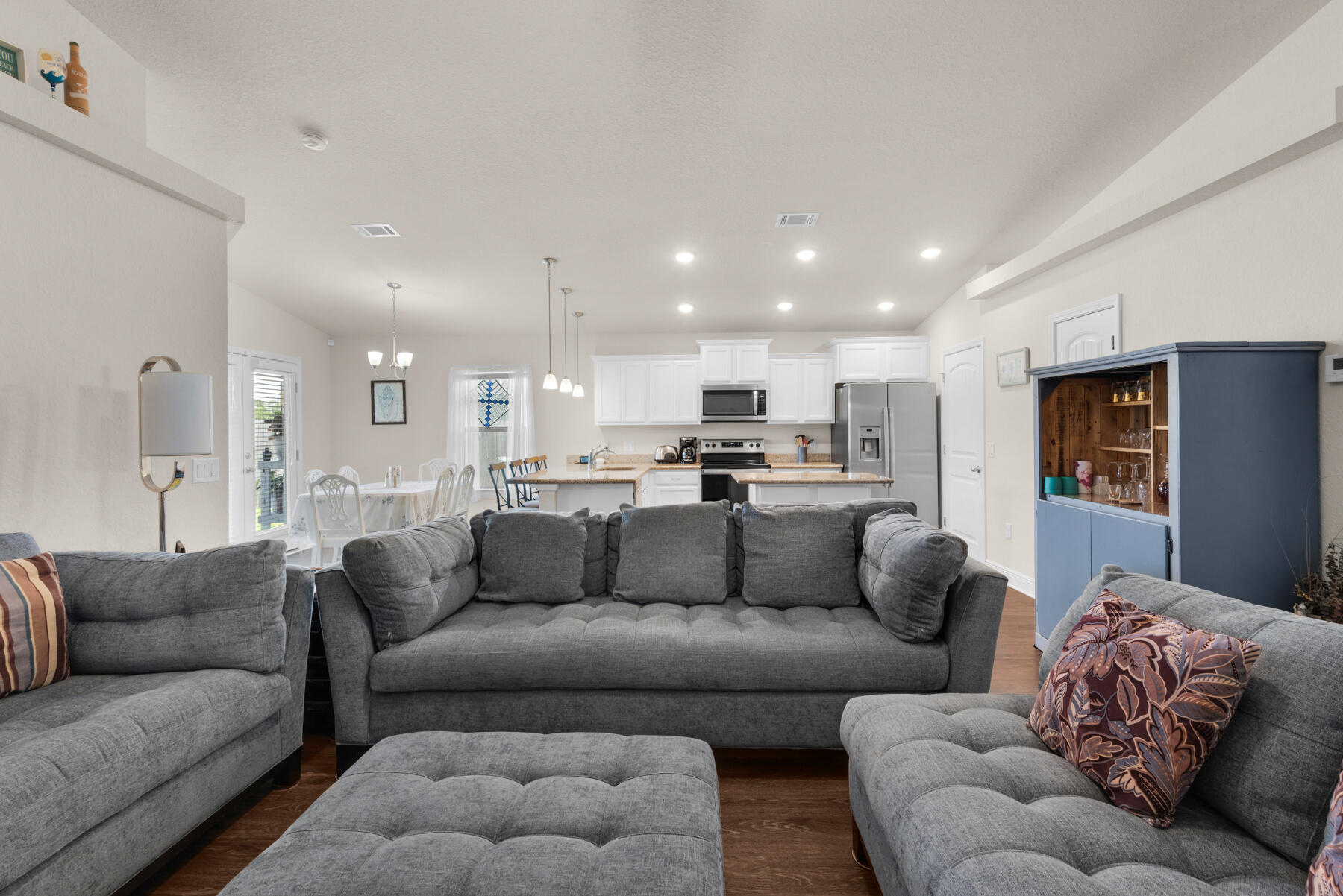 heather's place - Residential