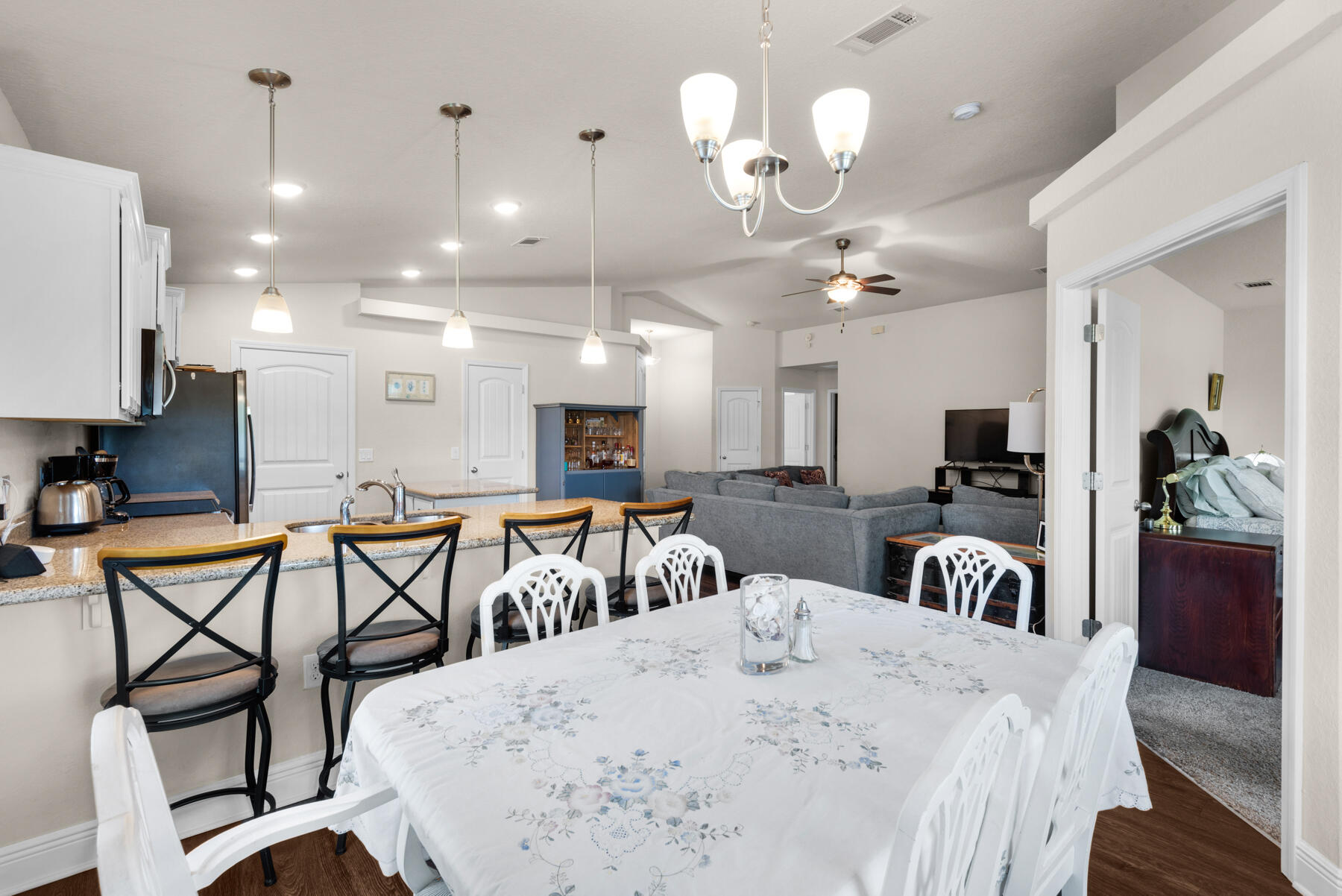 heather's place - Residential