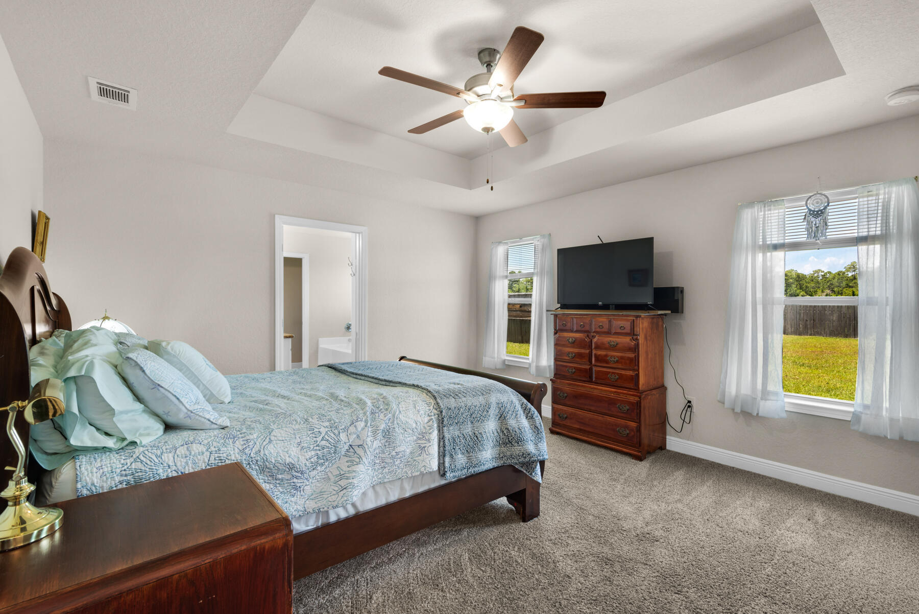 heather's place - Residential