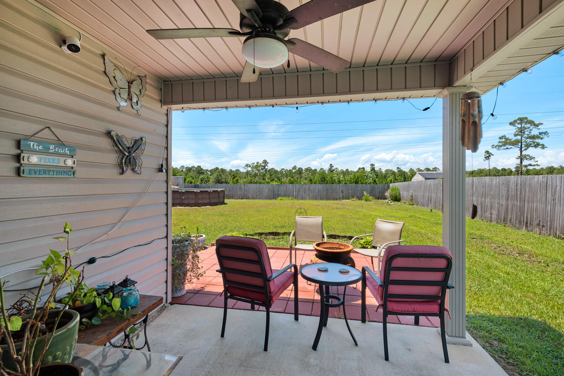 heather's place - Residential
