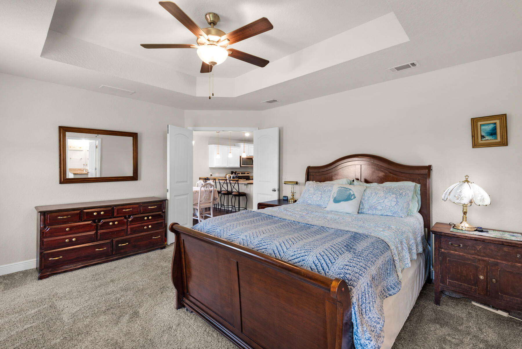 heather's place - Residential