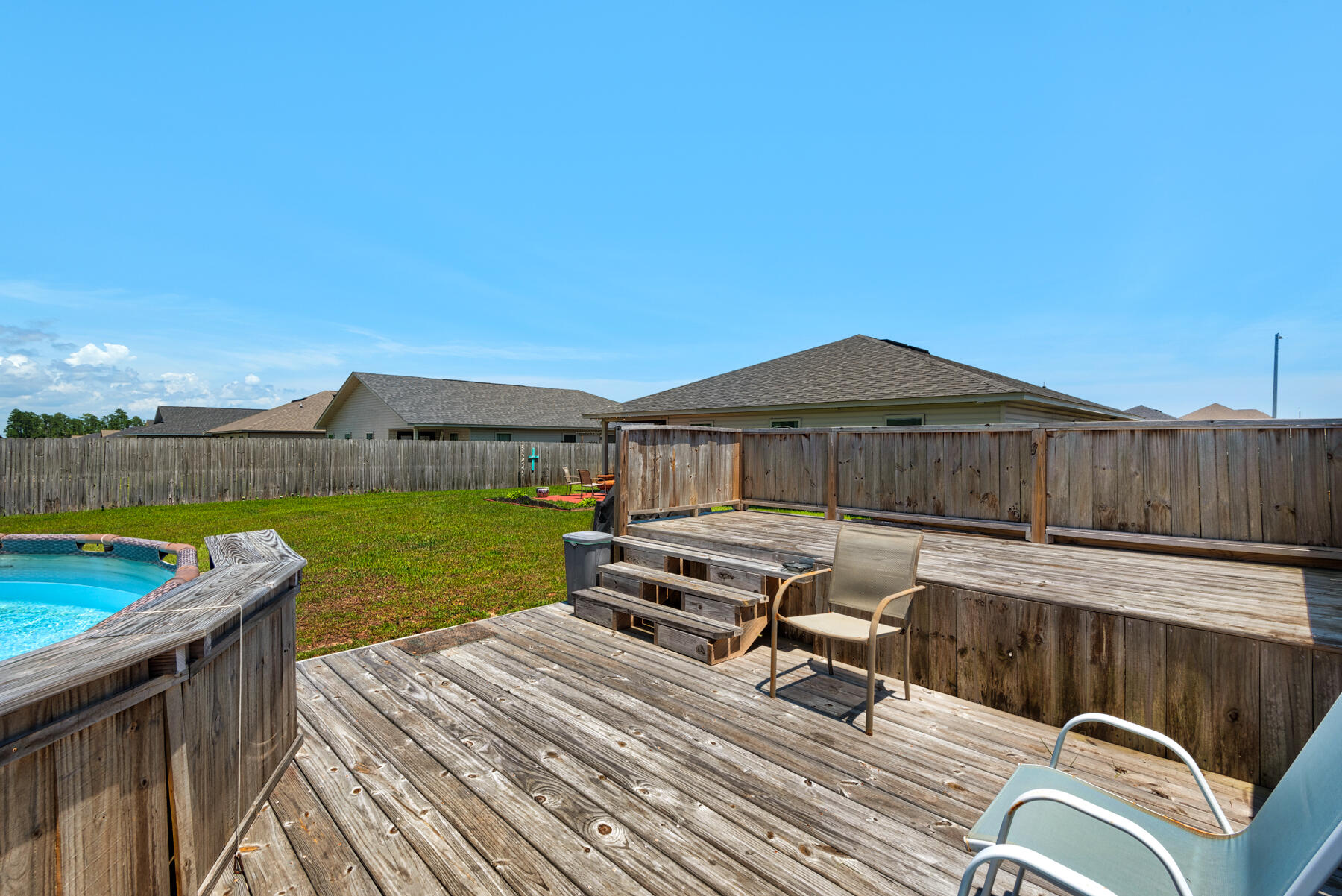 heather's place - Residential