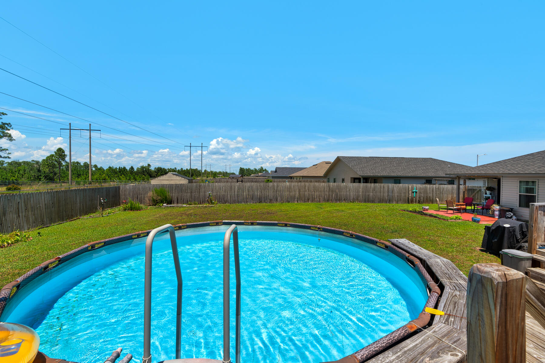 heather's place - Residential
