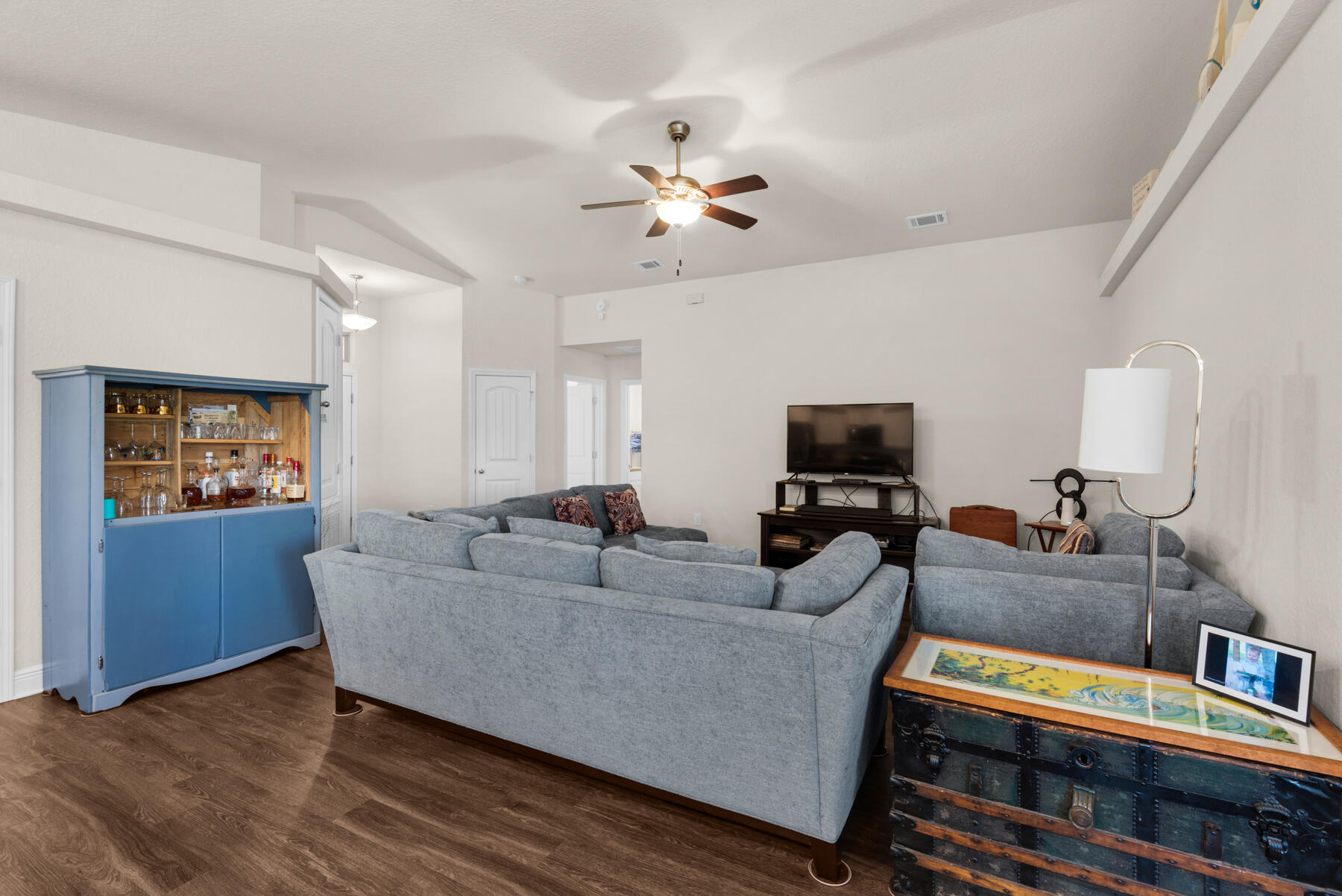heather's place - Residential