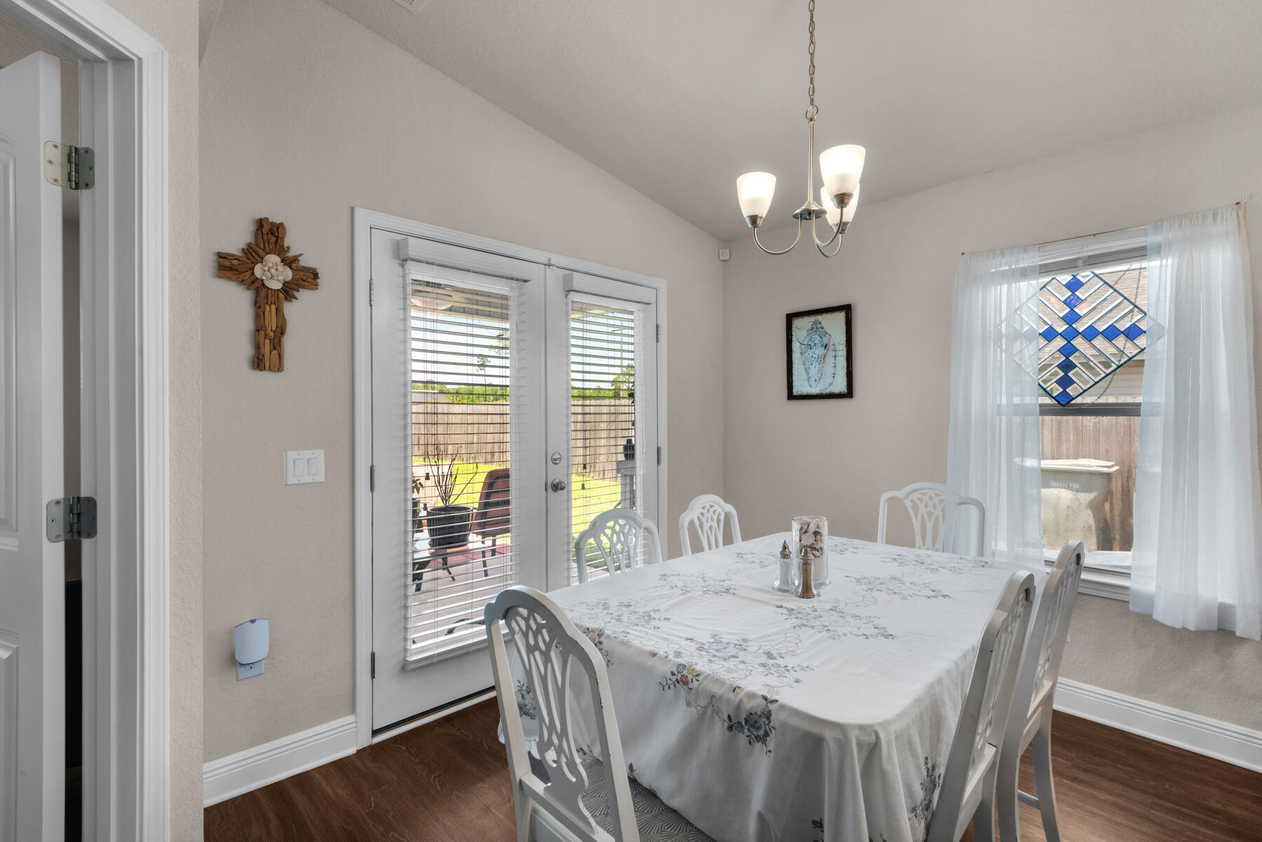heather's place - Residential