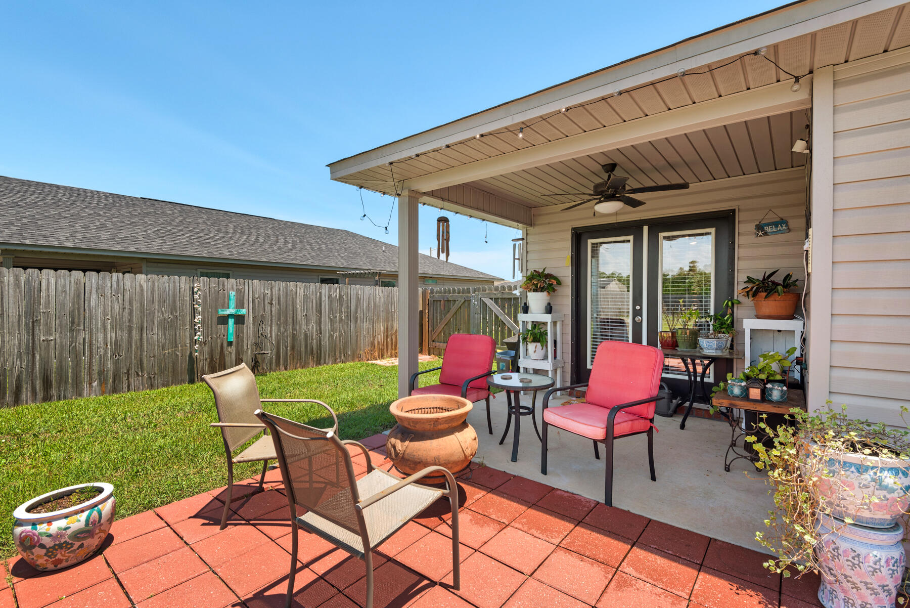 heather's place - Residential