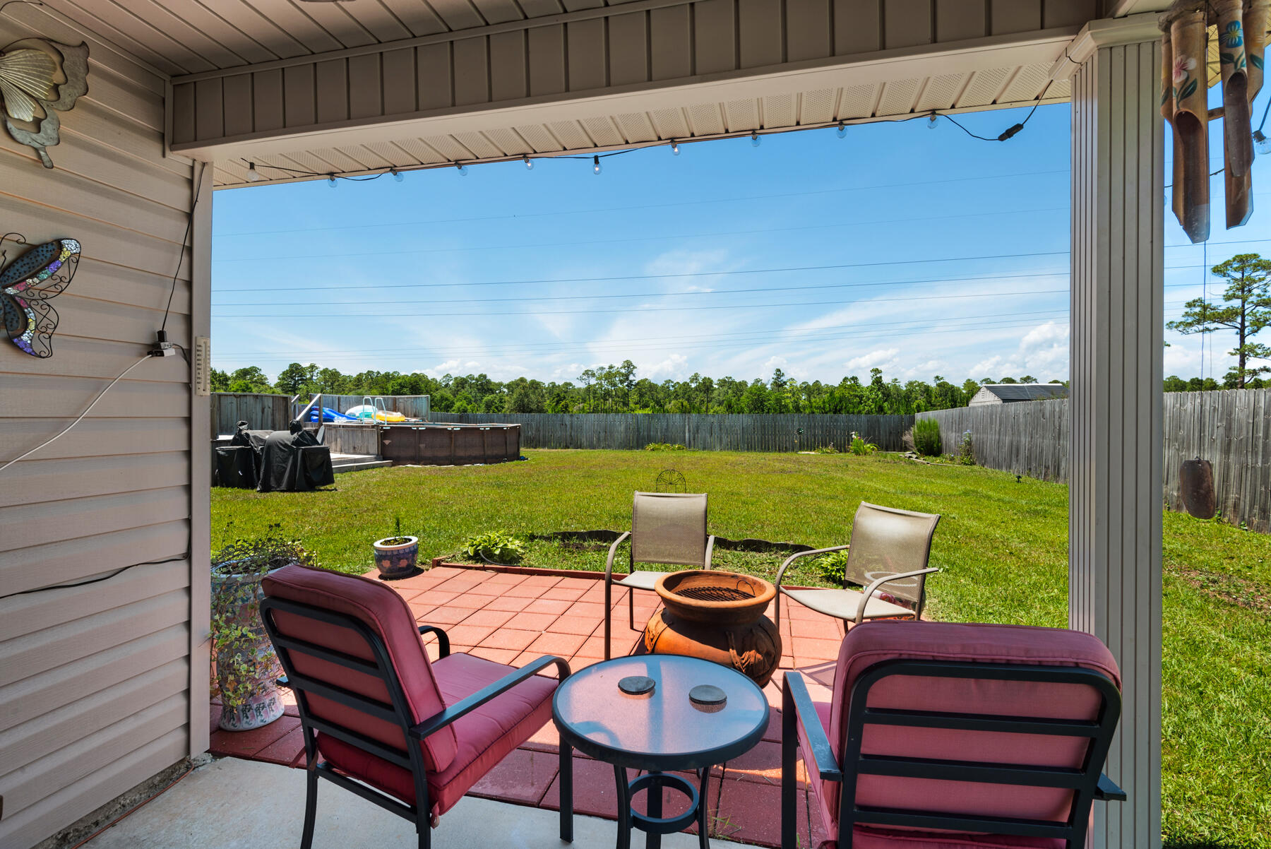 heather's place - Residential