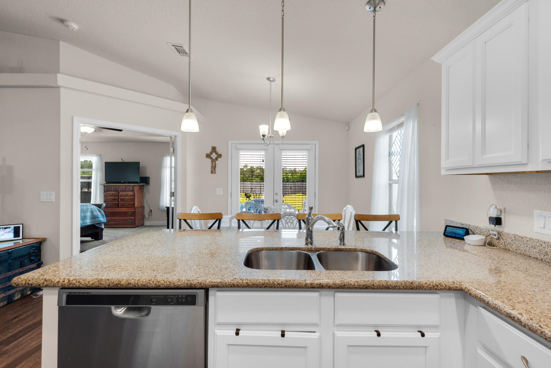 heather's place - Residential