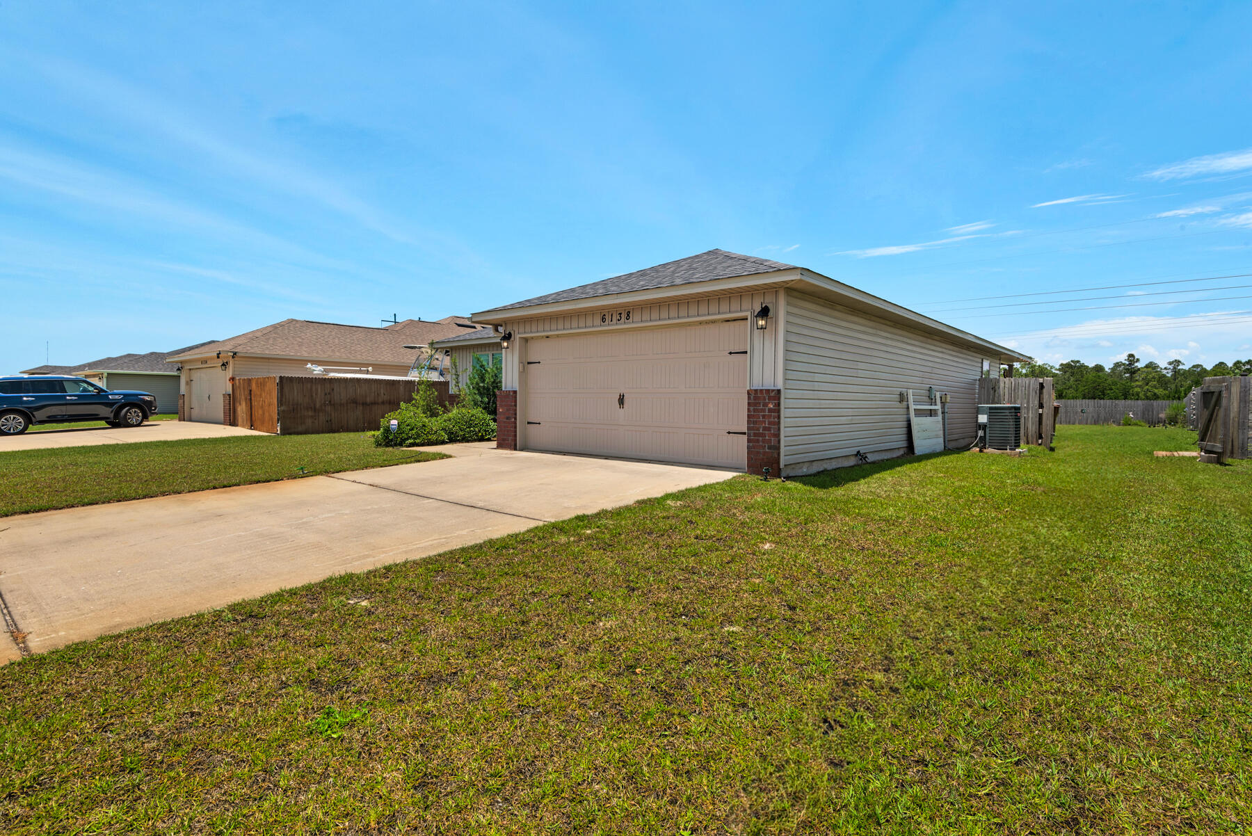 heather's place - Residential