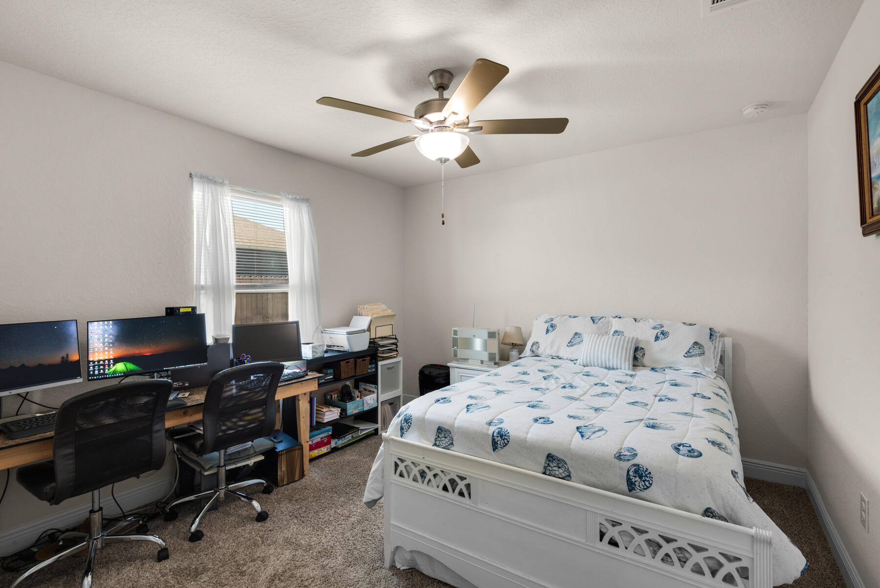 heather's place - Residential