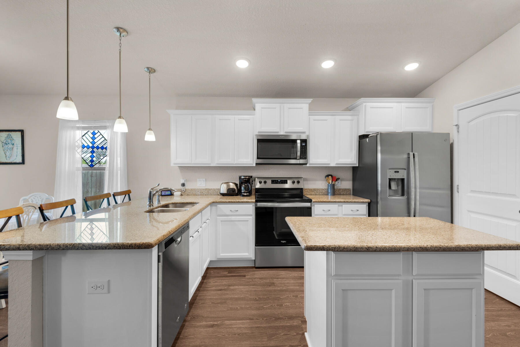 heather's place - Residential